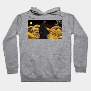 Cosmic Monk Variant #2 Hoodie